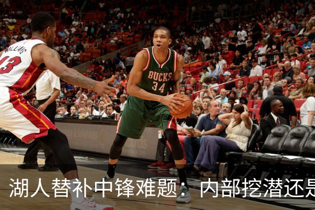 湖人替补中锋难题：内部挖潜还是外部补强？
